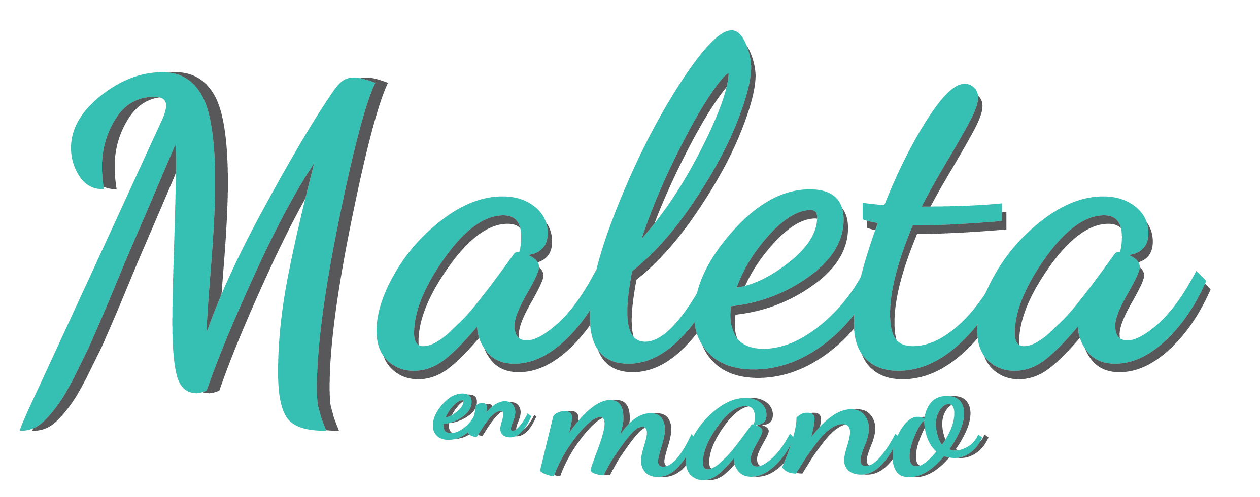 Maleta en Mano